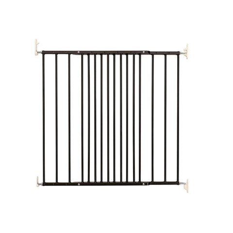 Hundelåge Lucky 62,5-106,8 cm sort