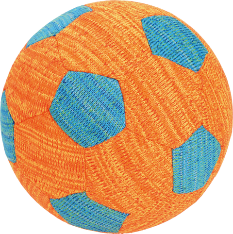 Vandlegetøj fodbold ø12,7 cm