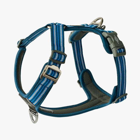Comfort Walk Air sele Ocean-Blue