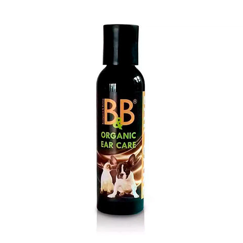 Ørepleje 100 ml