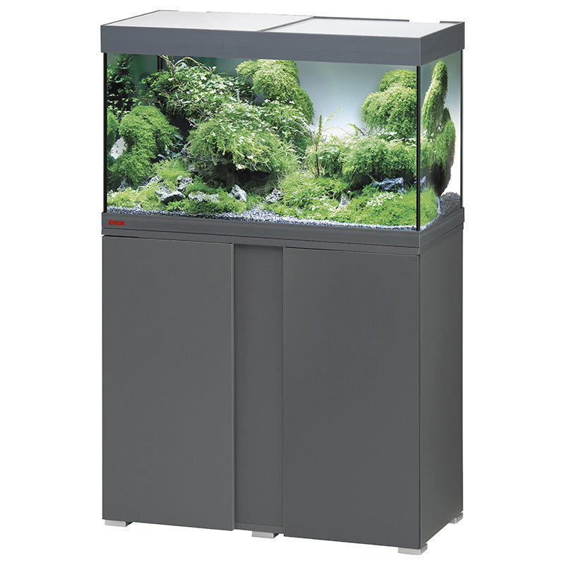 Akvarie VivalineLED 126 126 l antracit
