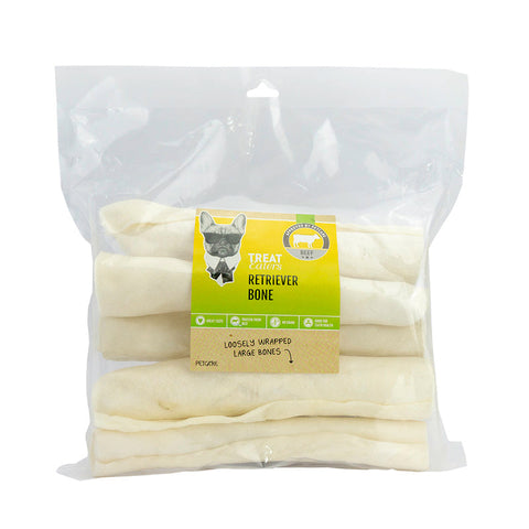 Bestillingsenhed Retriver Roll cm 10 stk 400 g