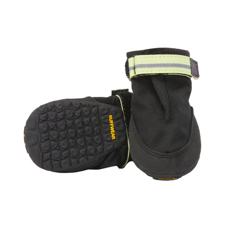 Summit Trex sko 51 mm Obsidian Sort