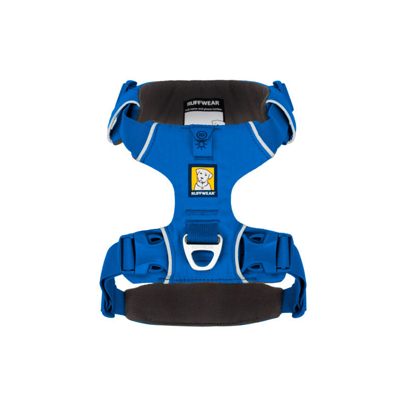 Front Range sele S Blue Pool