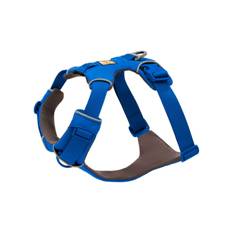 Front Range sele XXS Blue Pool