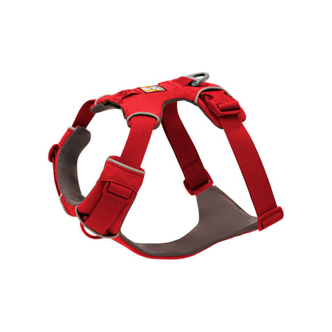 Front Range sele XXS Red Canyon