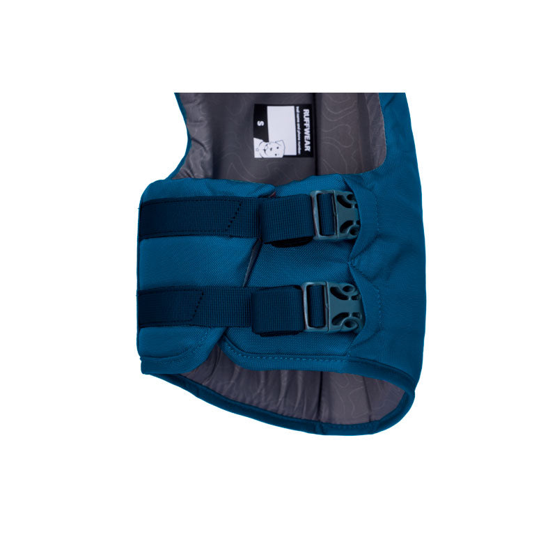 Float Coat svømmevest M Deep Blue