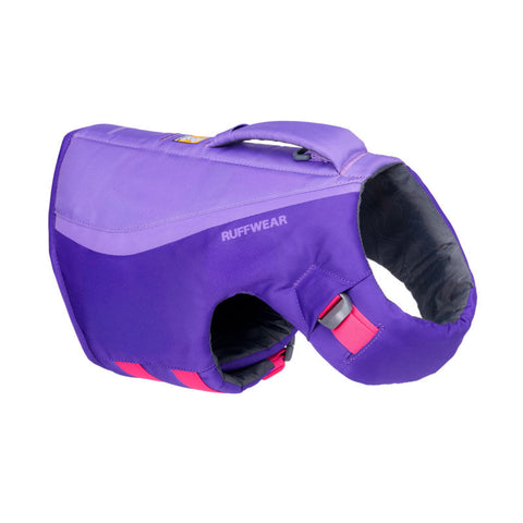 Float Coat svømmevest XL Purple Lily