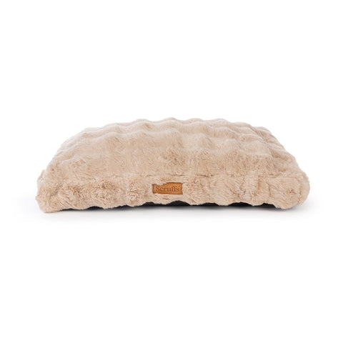 Alpine Mattress L 100x70 cm Champagne