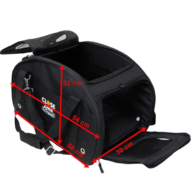 Pet-rider max 10 kg