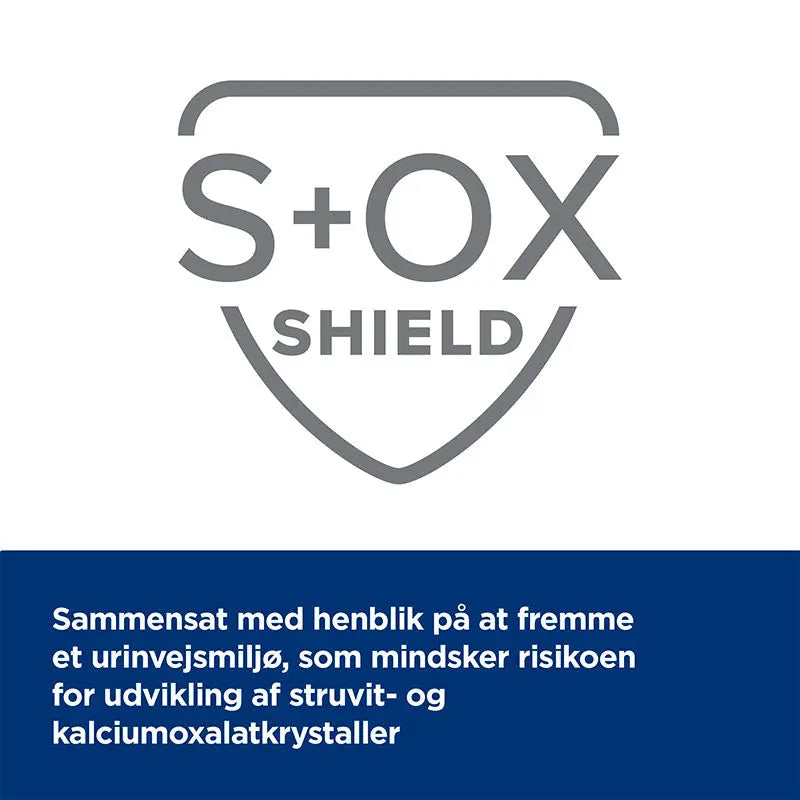 Diætetisk Multicare Stress laks 12x85 g