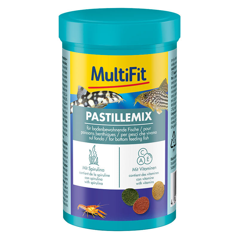 PastilleMix100 ml