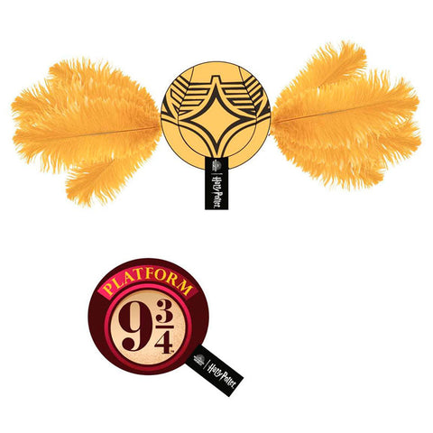Snitch 2-pak