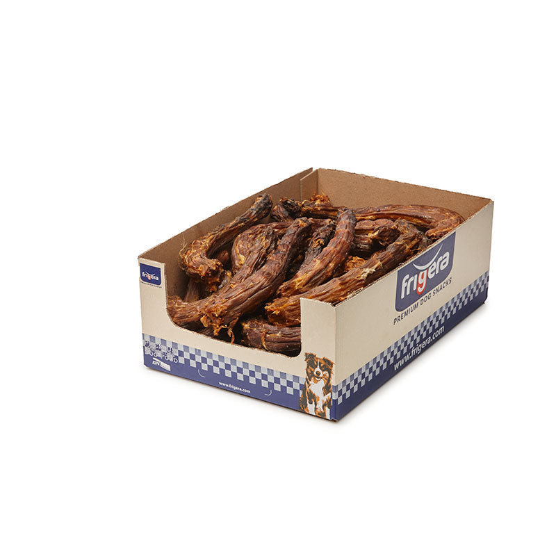 Natural Dog Chews Kalkunhalse 1 stk