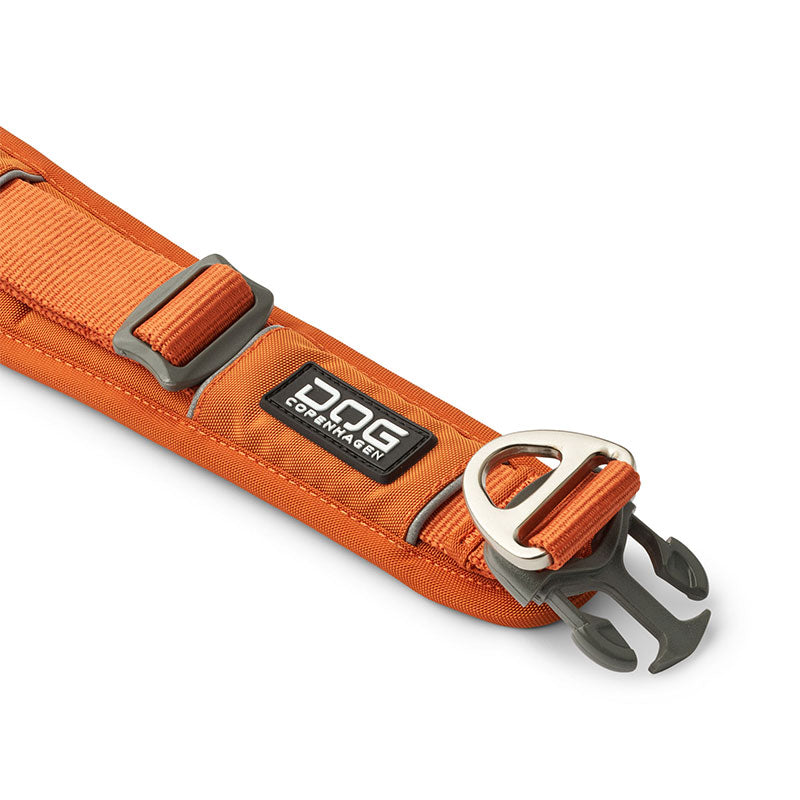 Urban Explorer halsbånd Orange-Sun