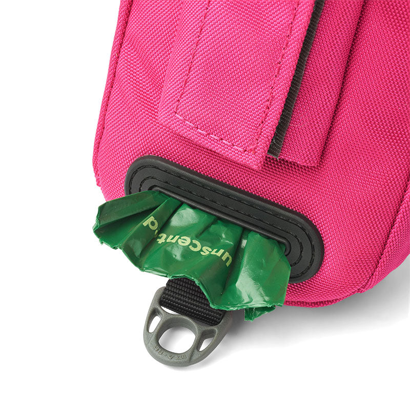 Pouch Organizer linetaske Pink