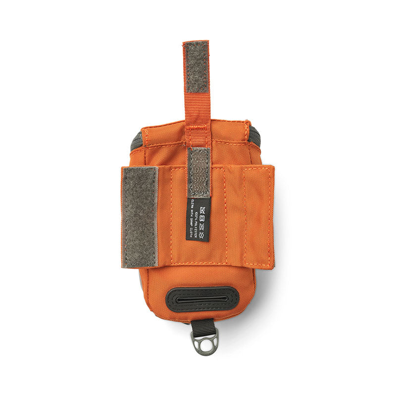 Pouch Organizer linetaske Orange