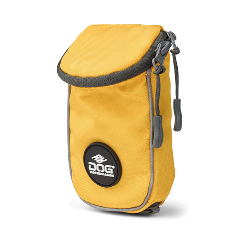 Pouch Organizer linetaske Gul