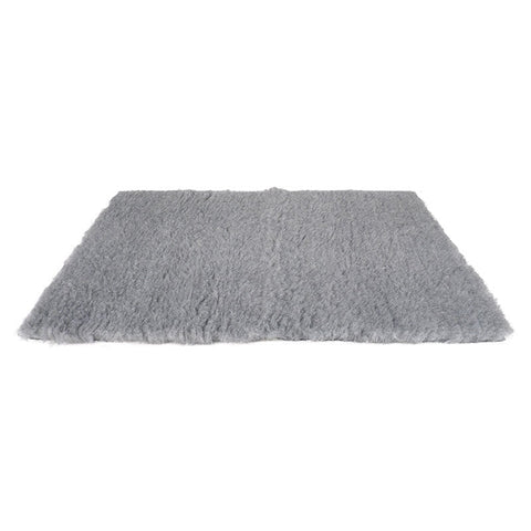 Vetbed grå Small, 75x100 cm