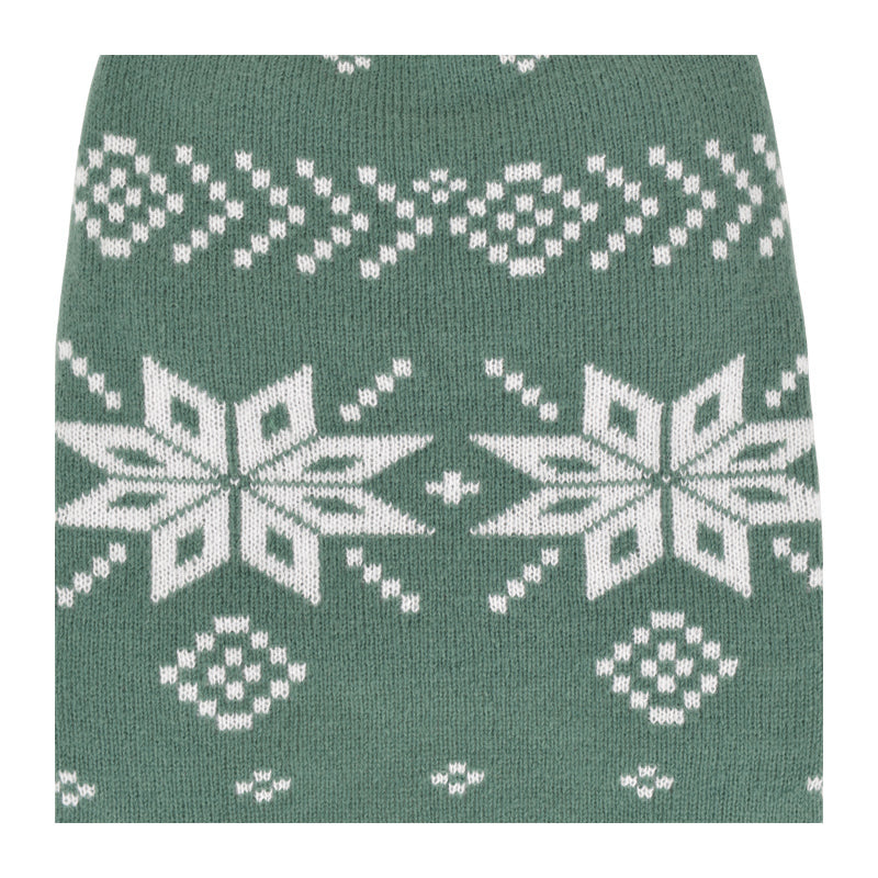 Pullover snefnug XMAS 40 cm