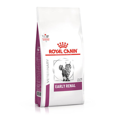 VHN Vital Early Renal 3,5 kg