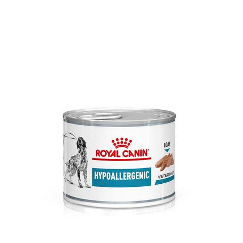 VHN Derma Hypoallergenic Can 200 g