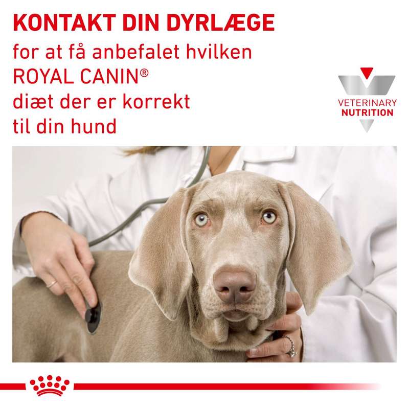 VHN Weight Management Satiety Can 410 g