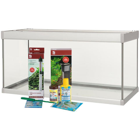 Family Aquarium
