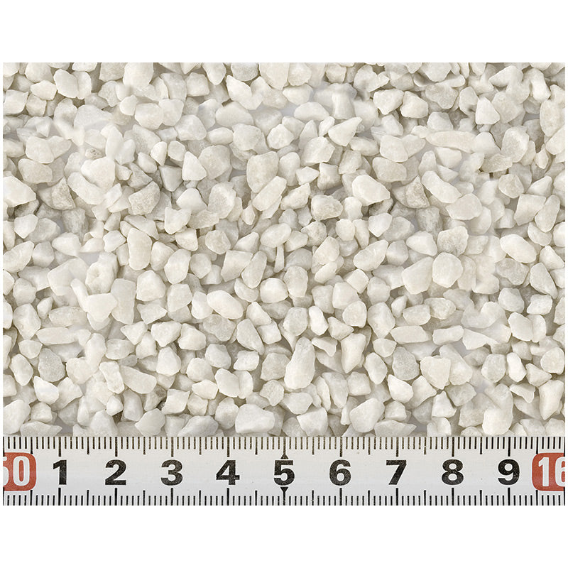 Akvariegrus Sirius 3-5 mm 10 l