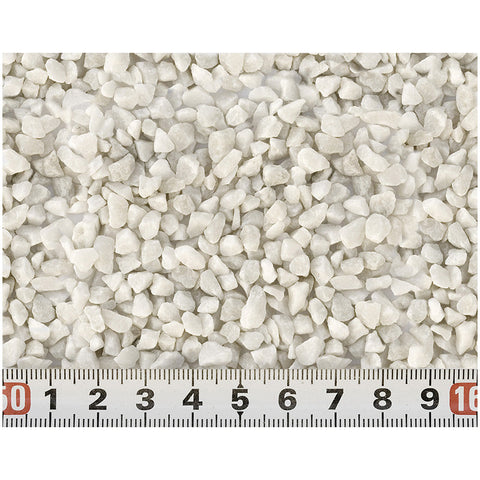 Akvariegrus Sirius 3-5 mm 10 l