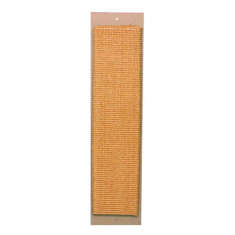 Kradsebræt 70 x 17 cm
