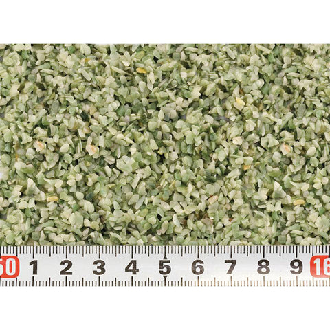 Akvariegrus Hydra 1-2 mm 3 l